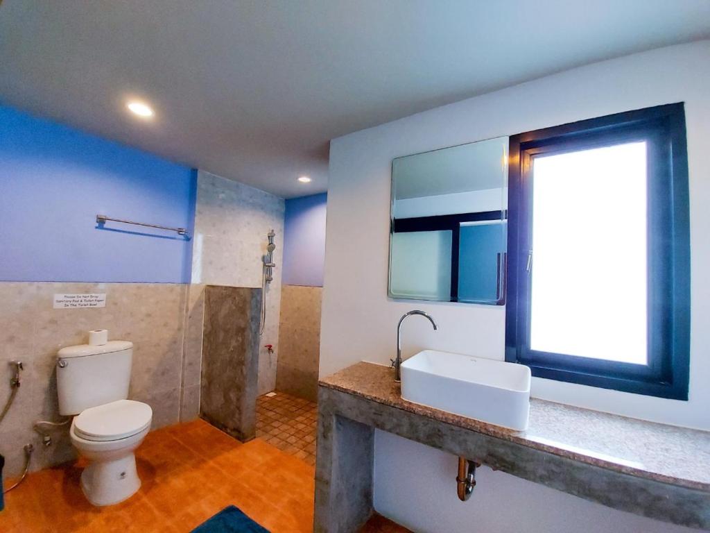 Six Pack Cottage – Phuket