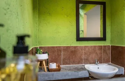 Six Pack Cottage – Fotos 3