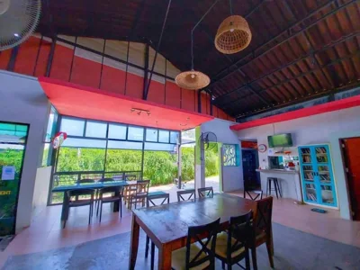 Six Pack Cottage – Fotos 6