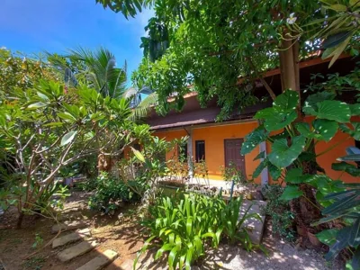 Six Pack Cottage – Fotos 7