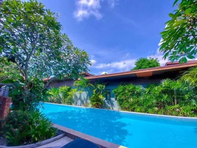 Six Pack Cottage – Fotos 13
